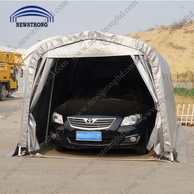 China China Wholesale Custom Waterproof Folding Parking Lot for sale