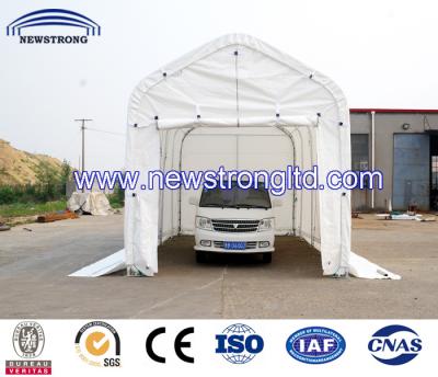 China High quality fireproof waterproof fitting tent for truck for sale