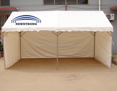 China Universal Water Proof Folding Trade Show Tent for sale