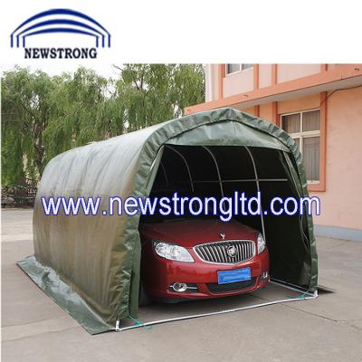 China 100% Water Proof DIY Small Mobile Parking Lot for sale