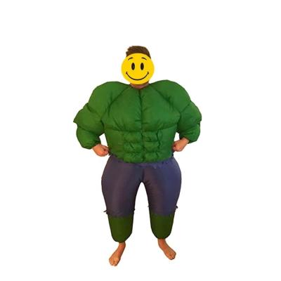 China Waterproof Party Costume/Festival Costume Game Clothing Cosplay Party Costume Inflatable Carcass Costume For Wholesale for sale