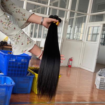 China Wholesale Virgin Silky Straight Wave YF Free Sample Raw Cuticle Aligned Brazilian Hair Bundles, 100% Original Virgin Remy Brazilian Human Hair for sale