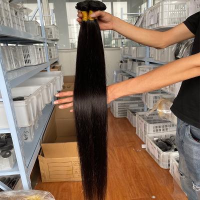 China Curly Curly 12A Grade Full 8-40 Inch Super Double Drawn Raw Virgin High Quality Cuticle Aligned Human Virgin Hair Bundles Hair Vendors for sale