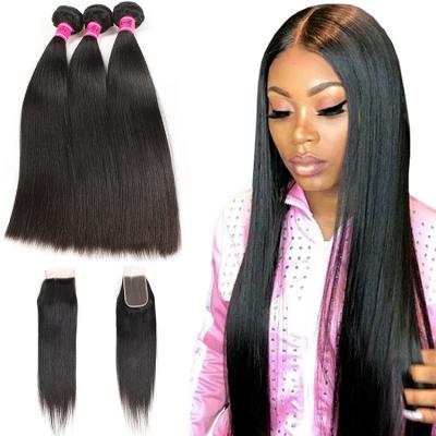 China Super Pulled Grade 12a Vietnam Remy Hair Double Wave Silky Straight Wholesale Hair Grade Bundles for sale