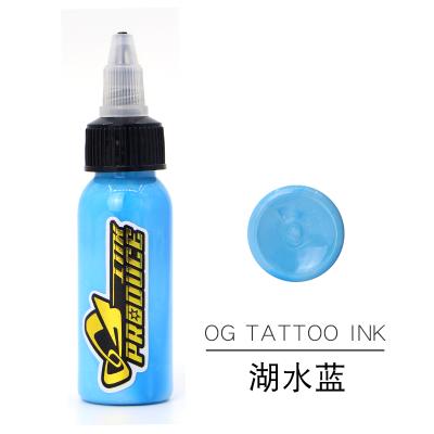 China tattoo shops european quality very nice tattoo supplies ink industry in china for sale