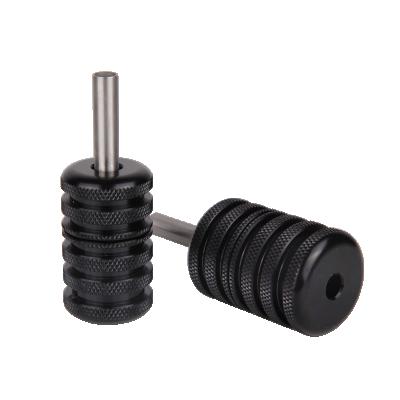 China Professional Alloy Permanent Grip Tattoo Grip For Tattoo Machine for sale