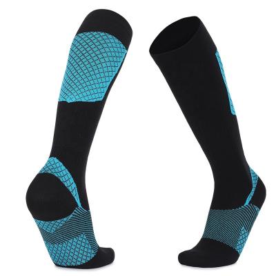 China UKMR Black Breathable Socks For Women Size 6-9 Short Compression Socks Long For Women Tennis Balls For Walkers Compression Socks for sale