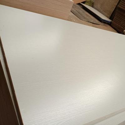 China Modern Melamine Mdf Plywood Melamine Mdf Melamine Faced Wood Block Board for sale