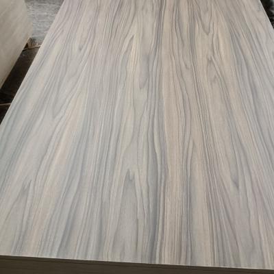 China Modern Factory direct sale laminated melamine Commercial Faced plywood boards for sale