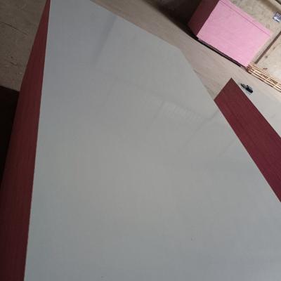 China Modern Grade Fireproof Hpl High Pressed Laminated Plywood Panel Hlp Sheet for sale