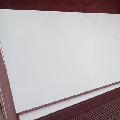 China Modern Good quality hpl sheet resopal laminate hpl plywood for sale