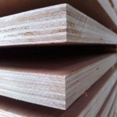 China Modern Sapele Faced Plywood With Fast Delivery for sale