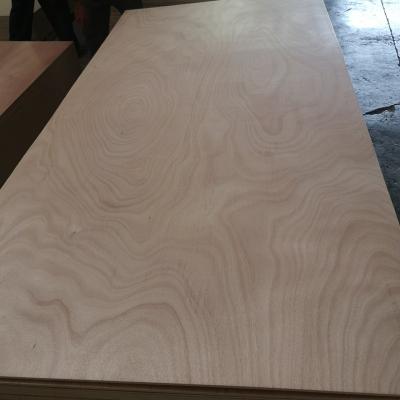 China Modern Best Price Okoume Commercial Hardwood Plywood for sale