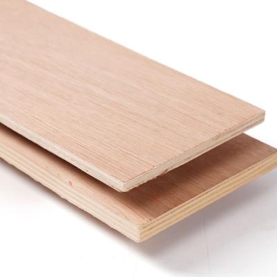 China Modern Direct factory price 3.6-30mm wood EV faced Laminated commercial HDO Plywood board for sale