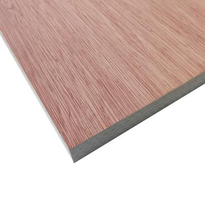 China Modern High Quality 4 Plywood EV Veneer Face Commercial Plywood for Furniture for sale