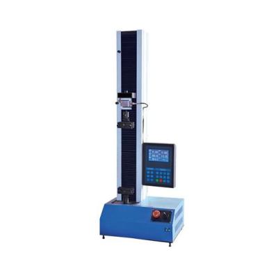 China WDS-10 best machine flame retardant material compressive and flexural testing machine 540*280*1800mm for sale