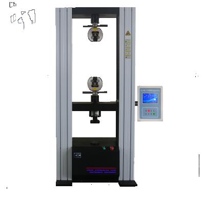 China High Quality Testing Machine CMDW-100G 868*580*1836 Testing Machine for sale