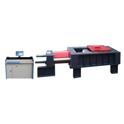 China PROOF UNIVERSAL HORIZONTAL LOAD TEST MACHINE HORIZONTAL TENSION PLAN for sale