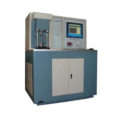 China MRS-10W / Four Ball Friction Tester Wear Testing Machine Low Price MRS-10W for sale