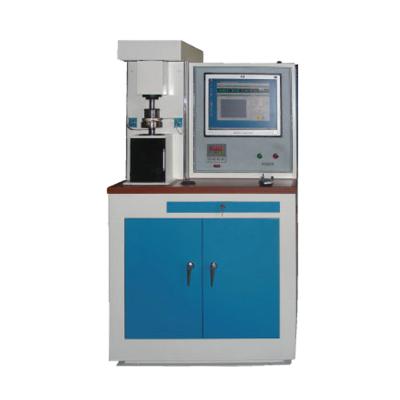 China Vertical Universal Friction and Wear Testing Machine for Friction and Wear Performance of Metals, Plastics, Rubber, Ceramics, MMW-1A for sale