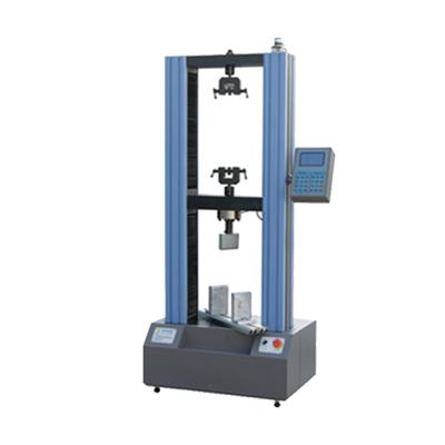 China 400(can customerized)10kn 20kn digital display universal testing machine for wood based panel price for sale