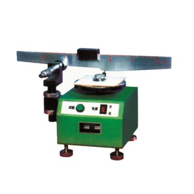 China MHH-5 Wood Based Scratch Tester Panel Testing Machine MHH-5 for sale