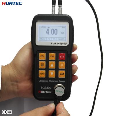 China Ultrasonic Depth Gauge Ultrasonic Thickness Gauge , UT Thickness Gage Ultrasonic Wall Thickness Measurement for sale