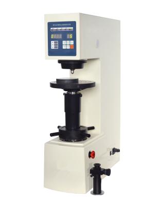 China 650 HBW Electronic Brinell Hardness Tester Motorized Brinell Hardnes Tester for sale