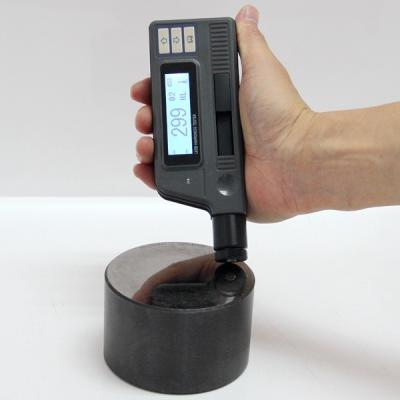 China RHL-TH130 Portable Digital Metal Hardness Tester for sale