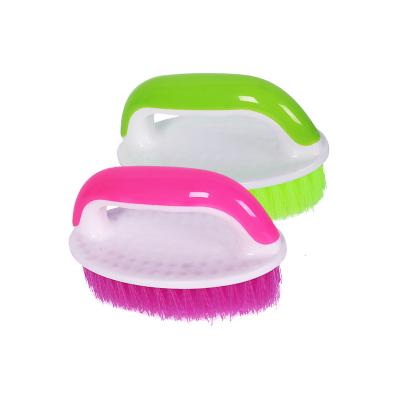 China 2023 Viable New Lightweight And Effortless Clothes Cleaning Brush Carpet Brush for sale