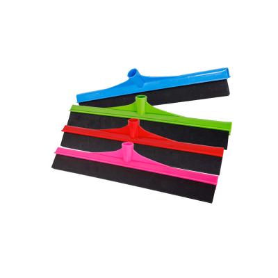 China Viable Window Squeegee Promotion Industrial Glass Manufacturer Cleaning Wiper for sale