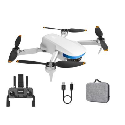 China Mini Brushless Motor Mini S6S RC Drone 4K HD Portable AC GPS Optical Flow Dual Camera Drones Dual Positioning 4 Axis Aircraft Remote Control Aircraft for sale