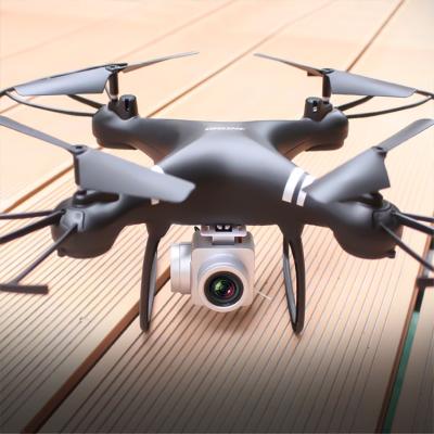 China Mini Drone Camera 4k Remote Control Auto Return 2.4g Video New List 4 Channel WiFi Rc Aircraft Small Drone for sale