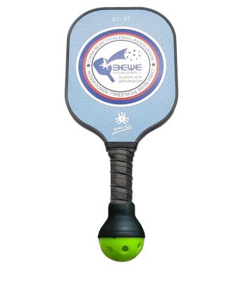 China Nvironmental Protection Factory Manufacturer Custom Pickle Ball Pickleball Paddle Pickleball Accessories for sale