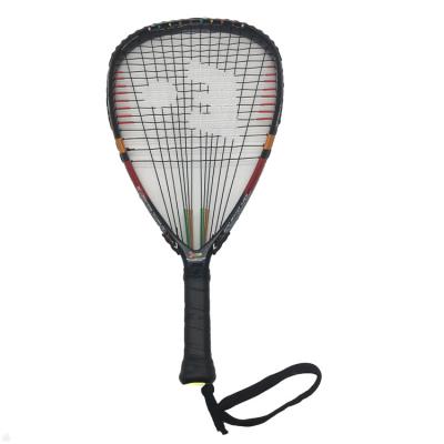 China High Quality Full Carbon Graphite Full Carbon Racquetball for sale