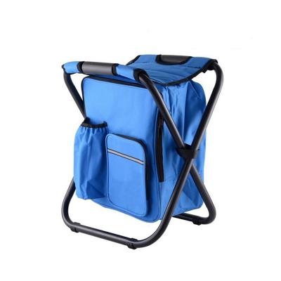 China Portable Outdoor Sports 3 Food In 1 Layered Cooler Backpack for sale