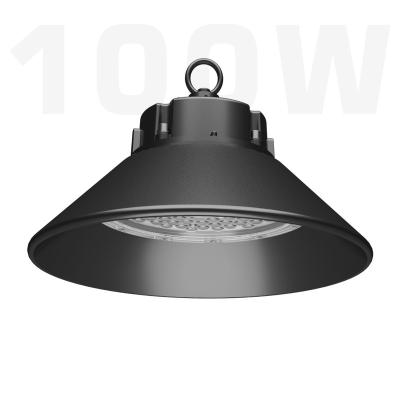 China IP 66 UFO LED High Bay Light Lamp 100W 150W 200W Highbay Warehouse LED Warehouse LED High Bay Light Church Badminton Courtyard IP65 for Warehouse for sale