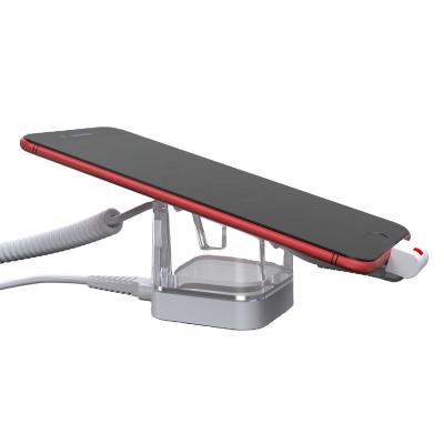 China Burglar Mobile Phone Alarm Stand Security Retail Burglar Burglar Alarm Systems and Charging for sale