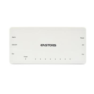 China EASTOPS - 10 Years Famous Control Box Alarm Security Mobile Phone, Multi-port Centralized Control Box Alarm FA801A for sale