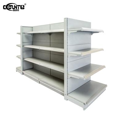 China Double Sides Double Sides Main Shelf Double Sides Under-Shelf for sale