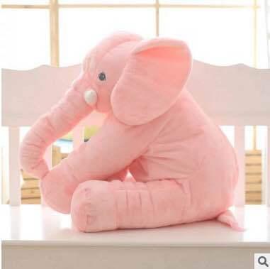 China Wholesale Custom Short Cloth Soft Stuffed Plush Toy Manufacturer Baby Toy Animals Baby Toy Animals Unicorn Unicorn Elephant Cartoon Sponsor for sale