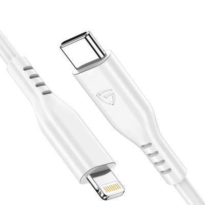 China MP3/MP4 Player USB Type C Cable For iPhone 13 12 11 PRO Xs Max Fast Charging Charger For MacBook iPad PRO Type-C Cord Usbc Data Wire for sale