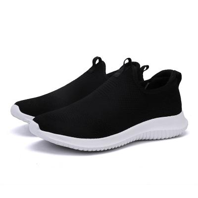 China Cushioning 2021 New Spring Men's Sports Casual Shoes Men Fashion Old Running Shoes Athletic Shoes for sale