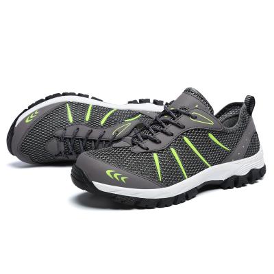 China Cushioning 2021 Sports Running Shoes Men's Summer Sports Shoes Breathable Men's Shoes for sale