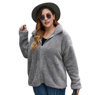 China High Quality Zipper Women Winner Breathable Thick Down Sweater Heavyweight Plus Size Womens Jackets And Coats 2021 for sale