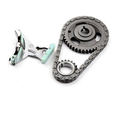 China Timing Chain Kit For Rider 2.2 Chevrolet Engine 2.2 Kit Cadena De Tiempo OE 76124 OEM Rider 2.2 for sale