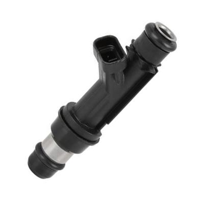 China FUEL INJECTOR FOR AVEO 96386780 Oe Standard for sale