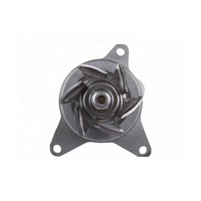 China Ford Water Pump 4S4Z-8501-AA 2004-2018 Metal ESCAPE, FUSION, FOCUS, TRANSIT MOTORCRAFT PW447 4S4Z8501AA for sale