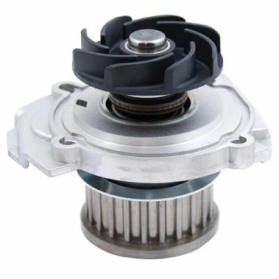 China Iron top quality auto water pump 46520401 for FIAT car cooling auto parts for sale