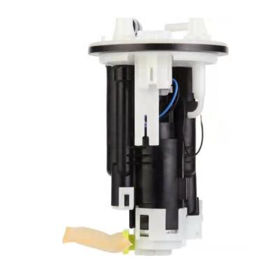 China High Quality OE MR566825 Fuel Pump Assembly For Mitsubishi Lancer VOYAGEANT 2.0 2002 2003 OEM E8466M 36-01638AN bomba de gasolina complete for sale